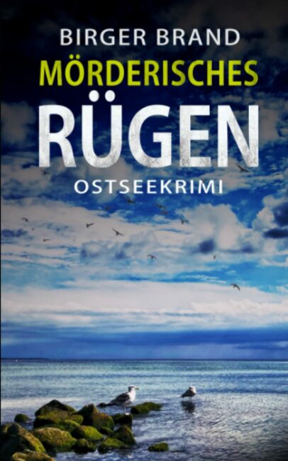 Mörderisches Rügen Mörderisches Rügen