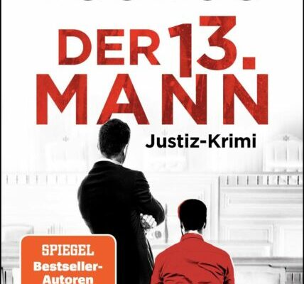 Der dreizehnte Mann