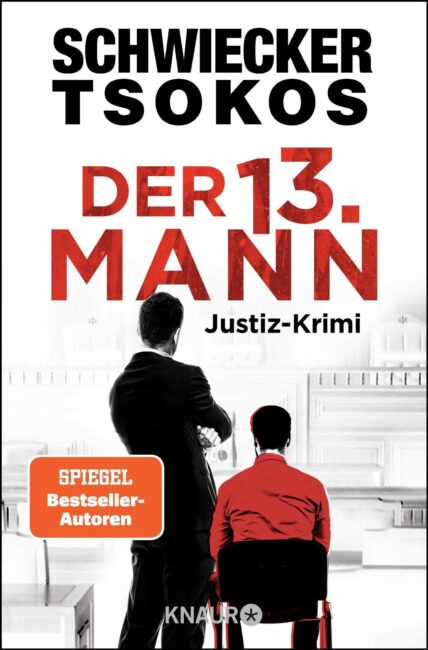 Der dreizehnte Mann Der dreizehnte Mann