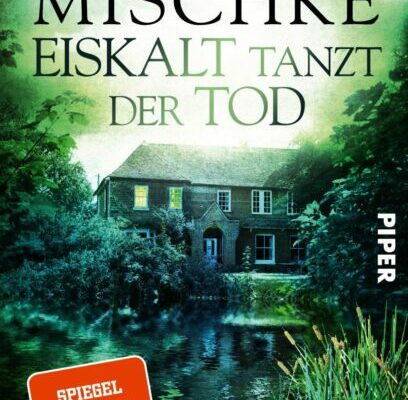 Eiskalt tanzt der Tod