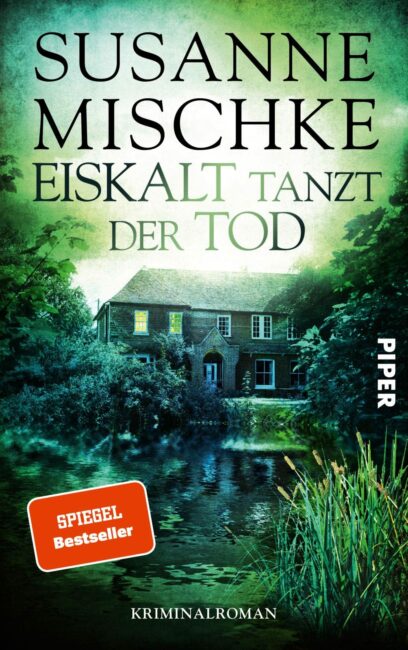 Eiskalt tanzt der Tod Eiskalt tanzt der Tod
