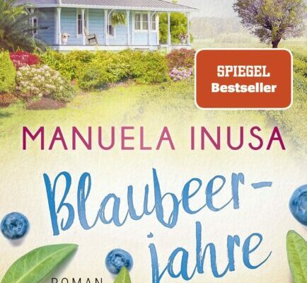 Blaubeerjahre