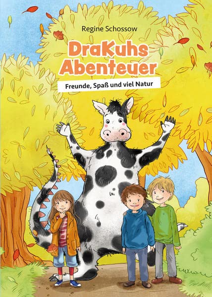 DraKuhs Abenteuer DraKuhs Abenteuer