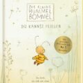 "Die kleine Hummel Bommel: Du kannst fliegen" von Britta Sabbag und Maite Kelly 8 Die kleine Hummel Bommel – Du kannst fliegen