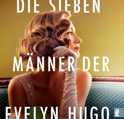 Die sieben Männer der Evelyn Hugo