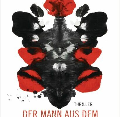 Der Mann aus dem Schatten