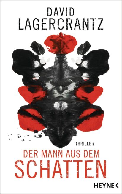 Der Mann aus dem Schatten Der Mann aus dem Schatten