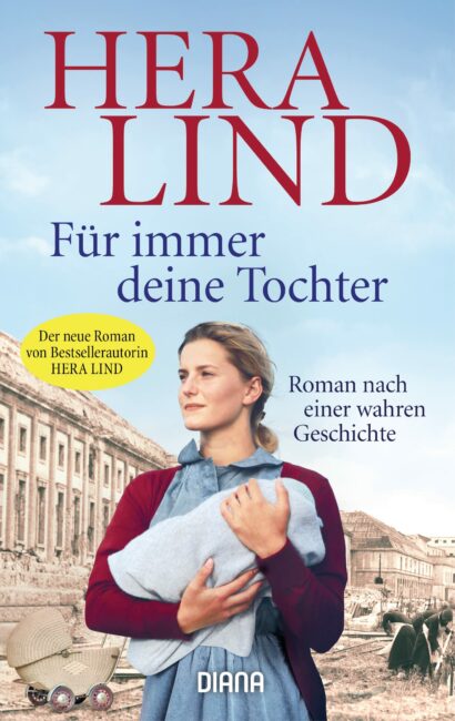 Für immer deine Tochter Für immer deine Tochter