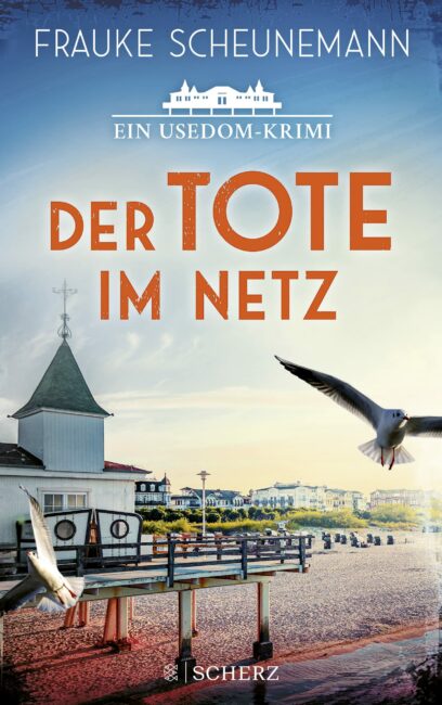 Der Tote im Netz Der Tote im Netz