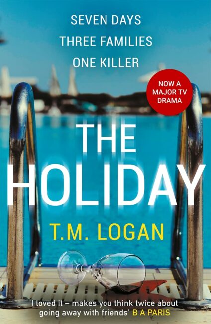 The Holiday The Holiday