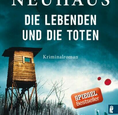 Die Lebenden und die Toten