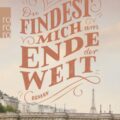 Du findest mich am Ende der Welt