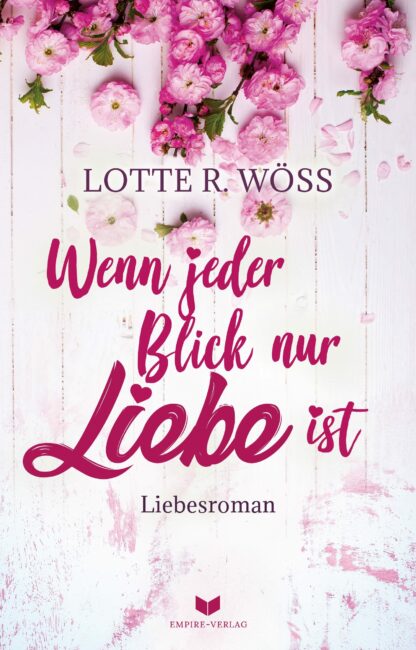 Wenn jeder Blick nur Liebe ist Wenn jeder Blick nur Liebe ist