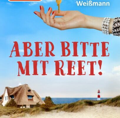 Aber bitte mit Reet!