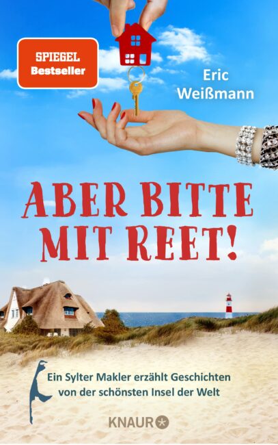 Aber bitte mit Reet! Aber bitte mit Reet!