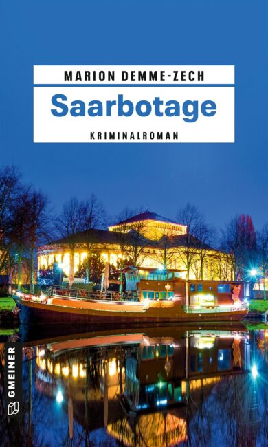 Saarbotage Saarbotage