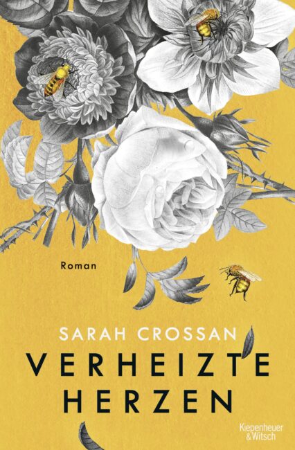 Verheizte Herzen Verheizte Herzen