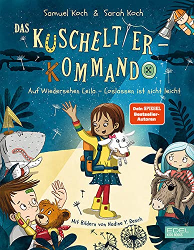 Das Kuscheltier-Kommando 2