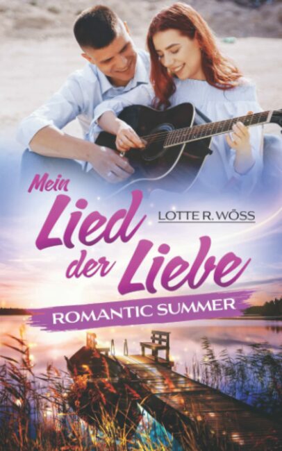 Mein Lied der Liebe Mein Lied der Liebe