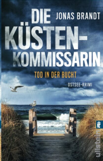 Die Küstenkommissarin Die Küstenkommissarin