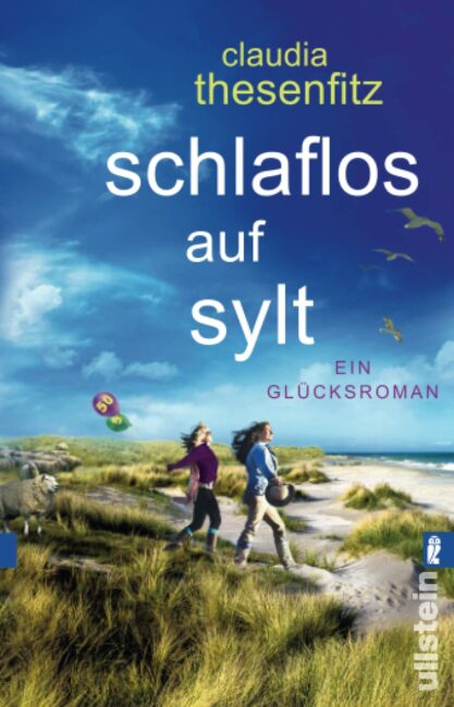 Schlaflos auf Sylt Schlaflos auf Sylt