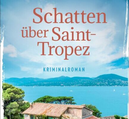 Schatten über Saint-Tropez