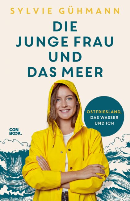 Die junge Frau und das Meer Die junge Frau und das Meer