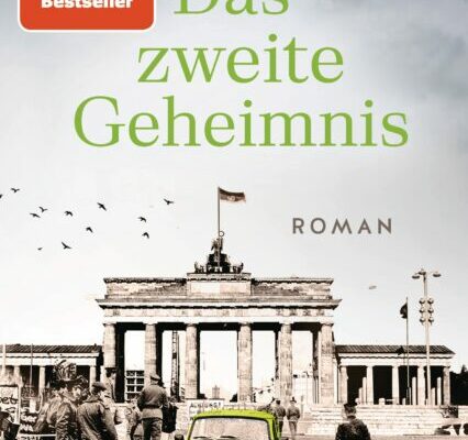 Das zweite Geheimnis