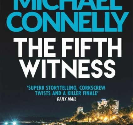 The Fifth Witness
