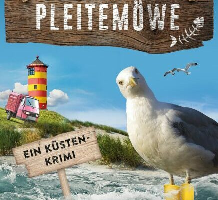 Pleitemöwe