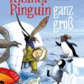 Kleiner Pinguin ganz groß
