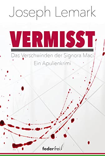 Vermisst Vermisst