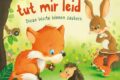 "Bitte, danke, tut mir leid" von Sandra Grimm 4 Bitte, danke, tut mir leid