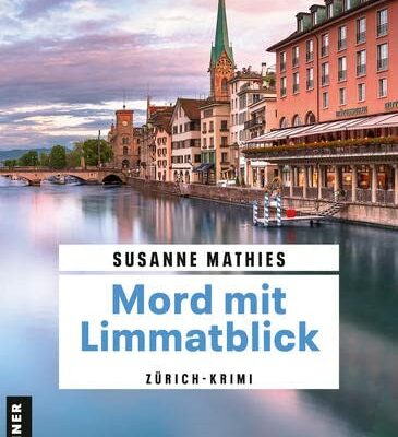 Mord mit Limmatblick