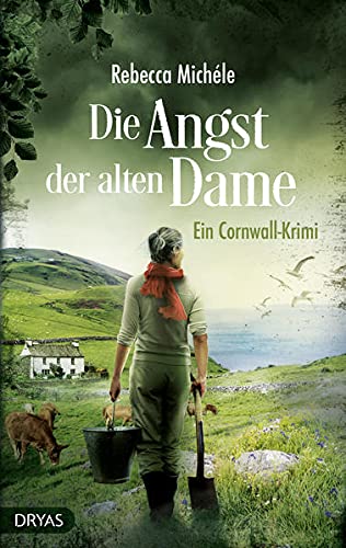 Die Angst der alten Dame Die Angst der alten Dame