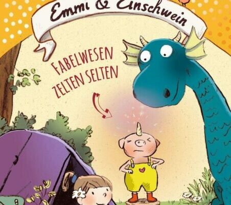 Emmi & Einschwein
