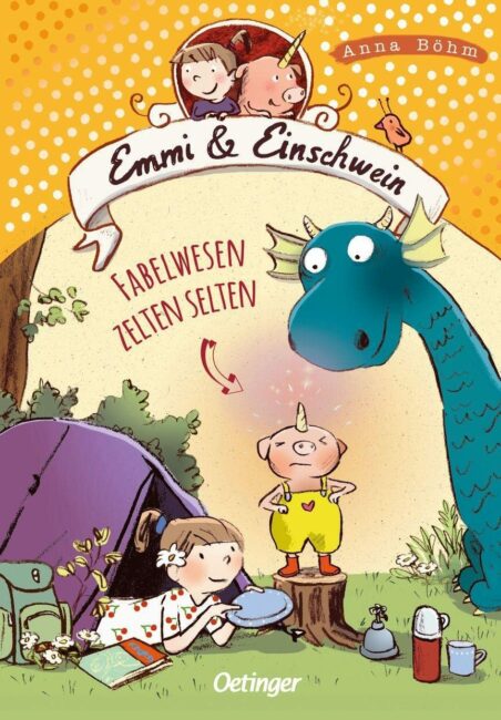Emmi & Einschwein Emmi & Einschwein
