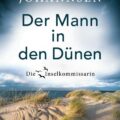 Der Mann in den Dünen