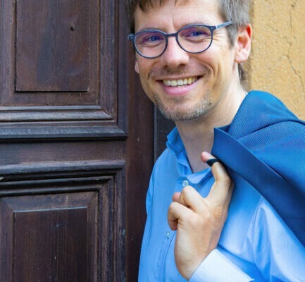 Titus Müller © Hagen Henke