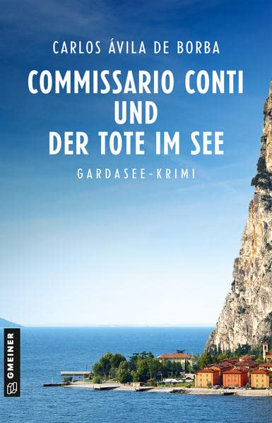 Commissario Conti und der Tote im See Commissario Conti und der Tote im See