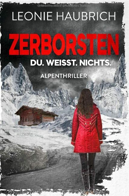 Zerborsten Zerborsten