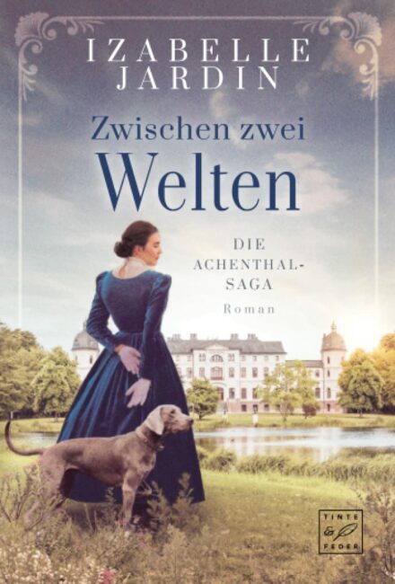 Zwischen zwei Welten Zwischen zwei Welten