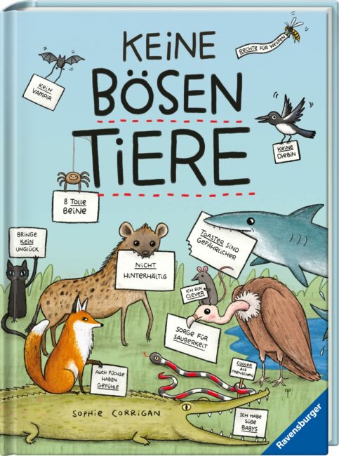 Keine bösen Tiere Keine bösen Tiere