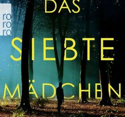 Das siebte Mädchen