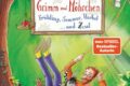 "Grimm und Möhrchen - Frühling, Sommer, Herbst und ... Zesel" von Stephanie Schneider 3 Grimm und Möhrchen