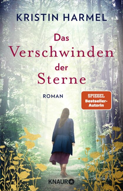 »Das Verschwinden der Sterne« von Kristin Harmel 2 Das Verschwinden der Sterne