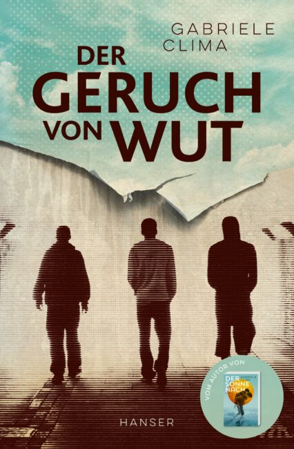 Der Geruch von Wut Der Geruch von Wut