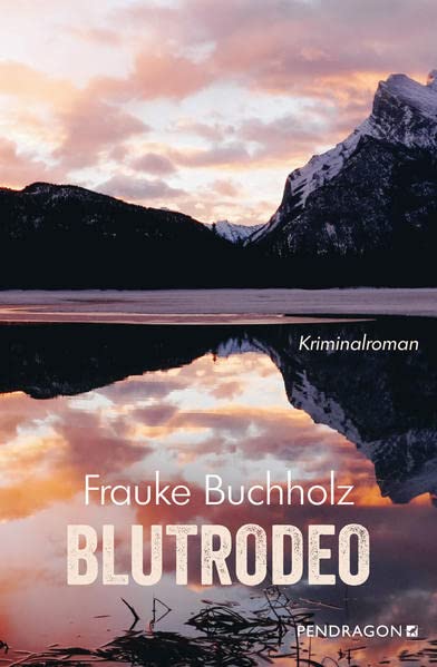 Blutrodeo Blutrodeo