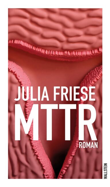 MTTR MTTR