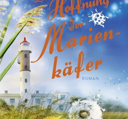 Die Hoffnung der Marienkäfer